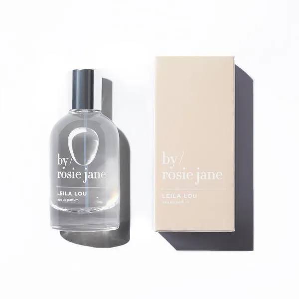 by Rosie Jane - Leila Lou Eau de Parfum