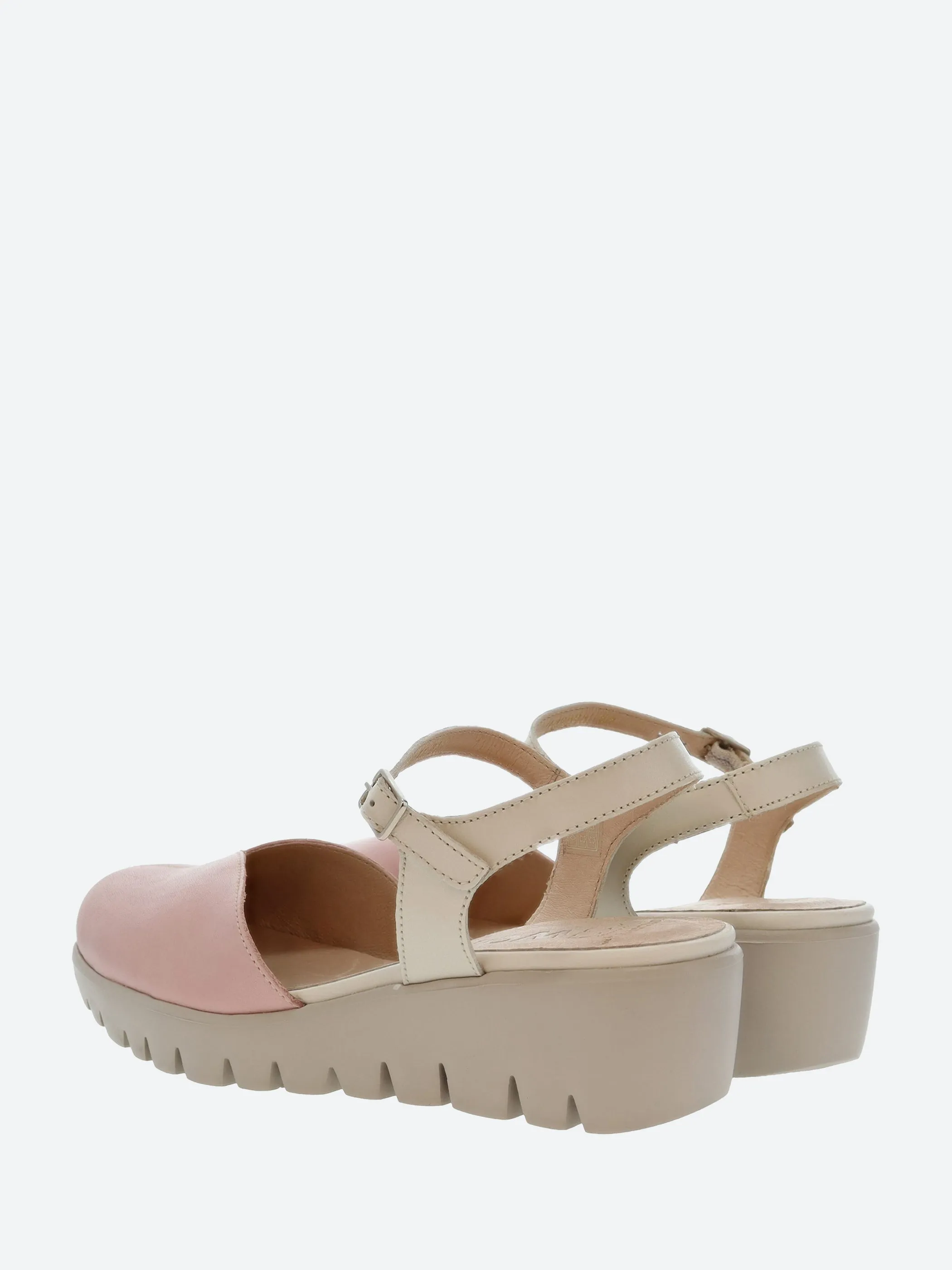 C-33237 Wedge Sandal
