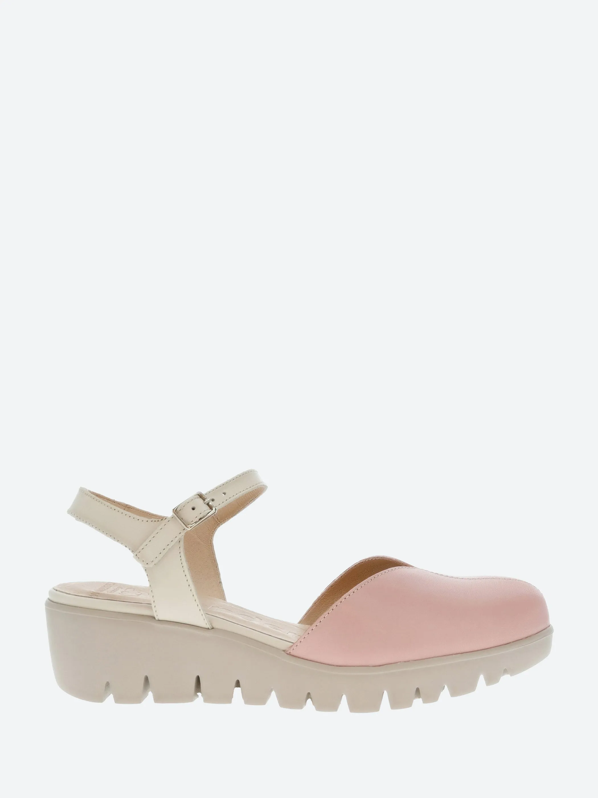 C-33237 Wedge Sandal