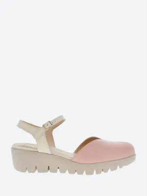 C-33237 Wedge Sandal