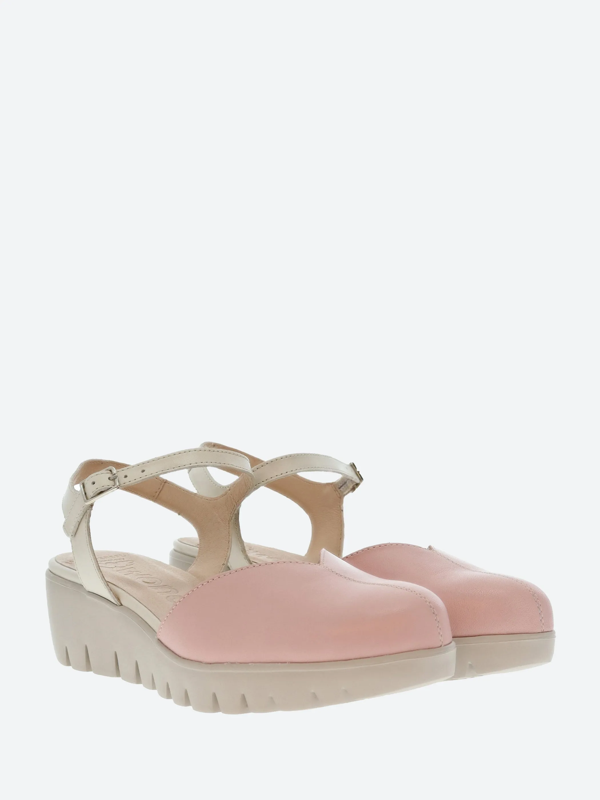 C-33237 Wedge Sandal