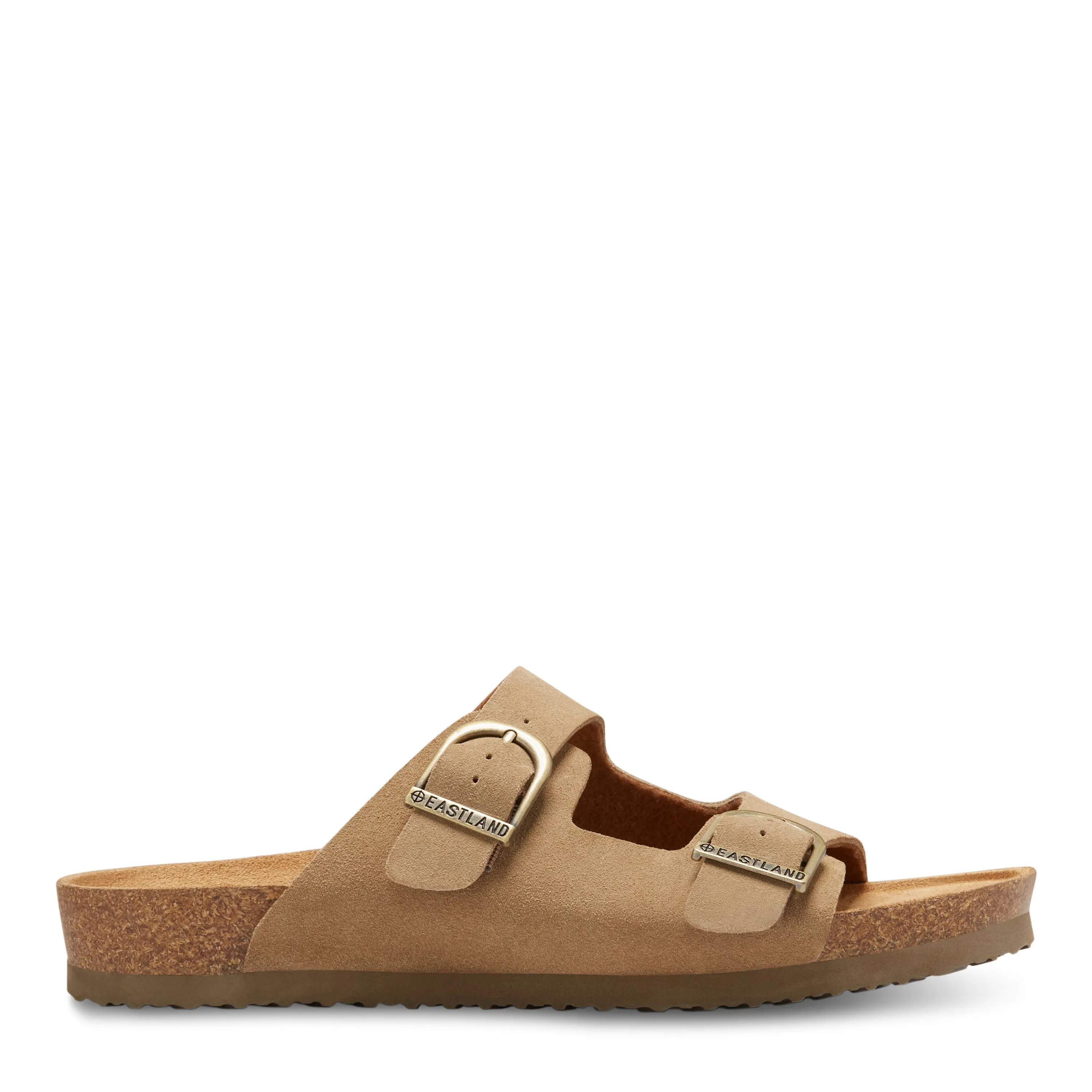 Cambridge Leather Sandal