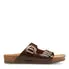 Cambridge Leather Sandal
