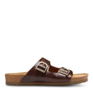 Cambridge Leather Sandal