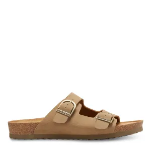 Cambridge Leather Sandal