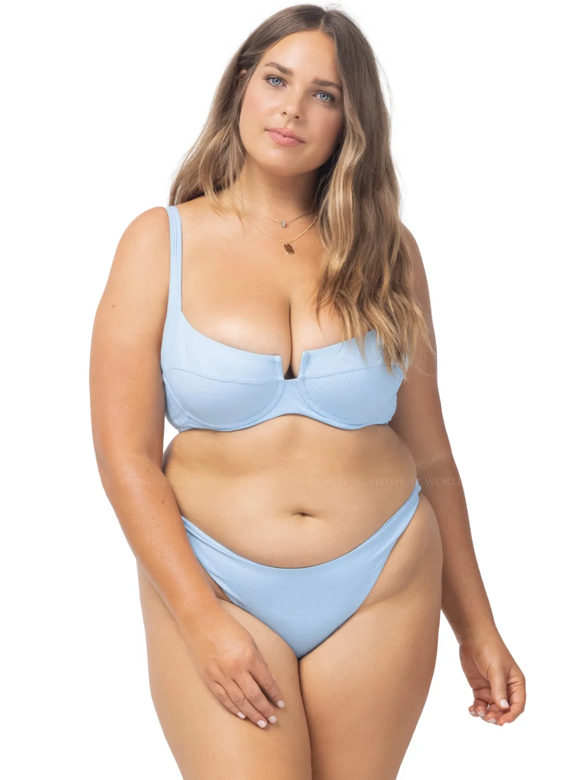 Camellia-Camacho Bikini ::RET