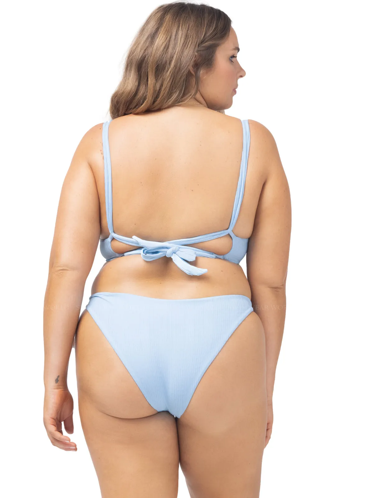 Camellia-Camacho Bikini ::RET