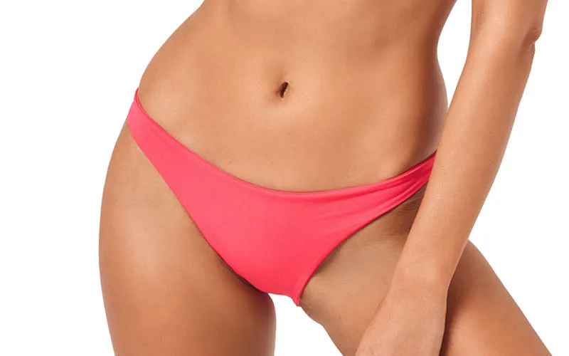 Camellia-Camacho Bikini ::RET