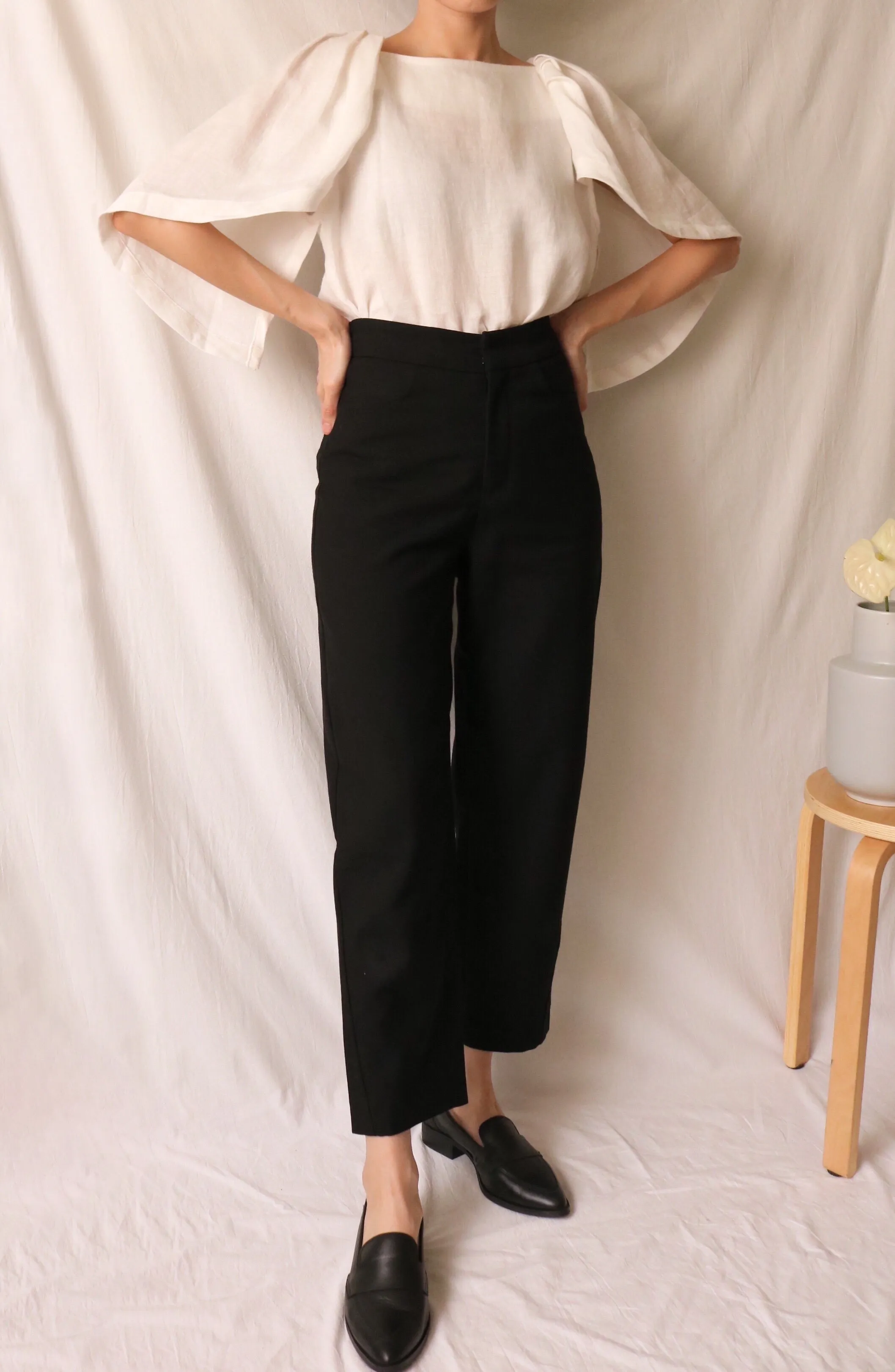 Camille Blouse