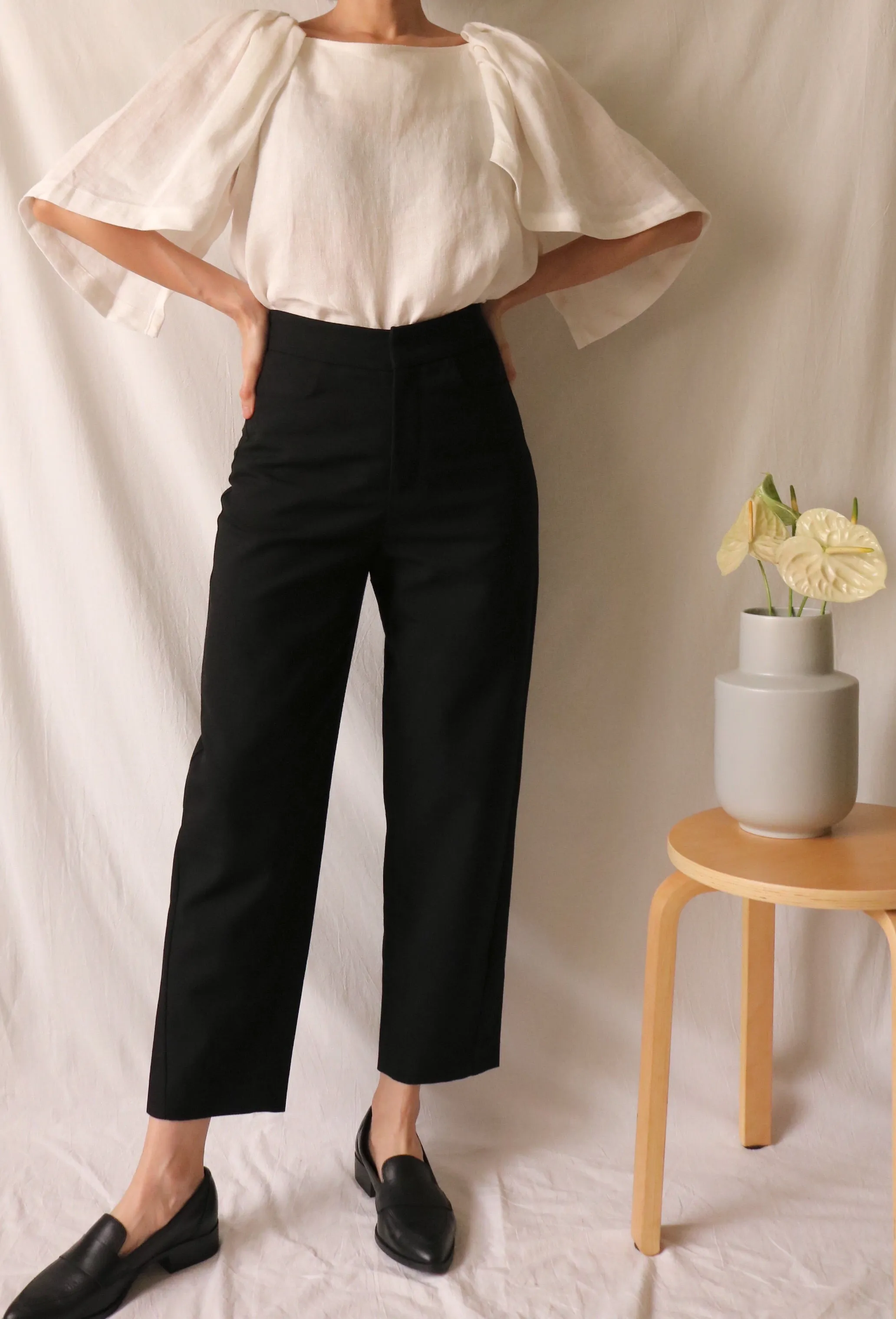 Camille Blouse