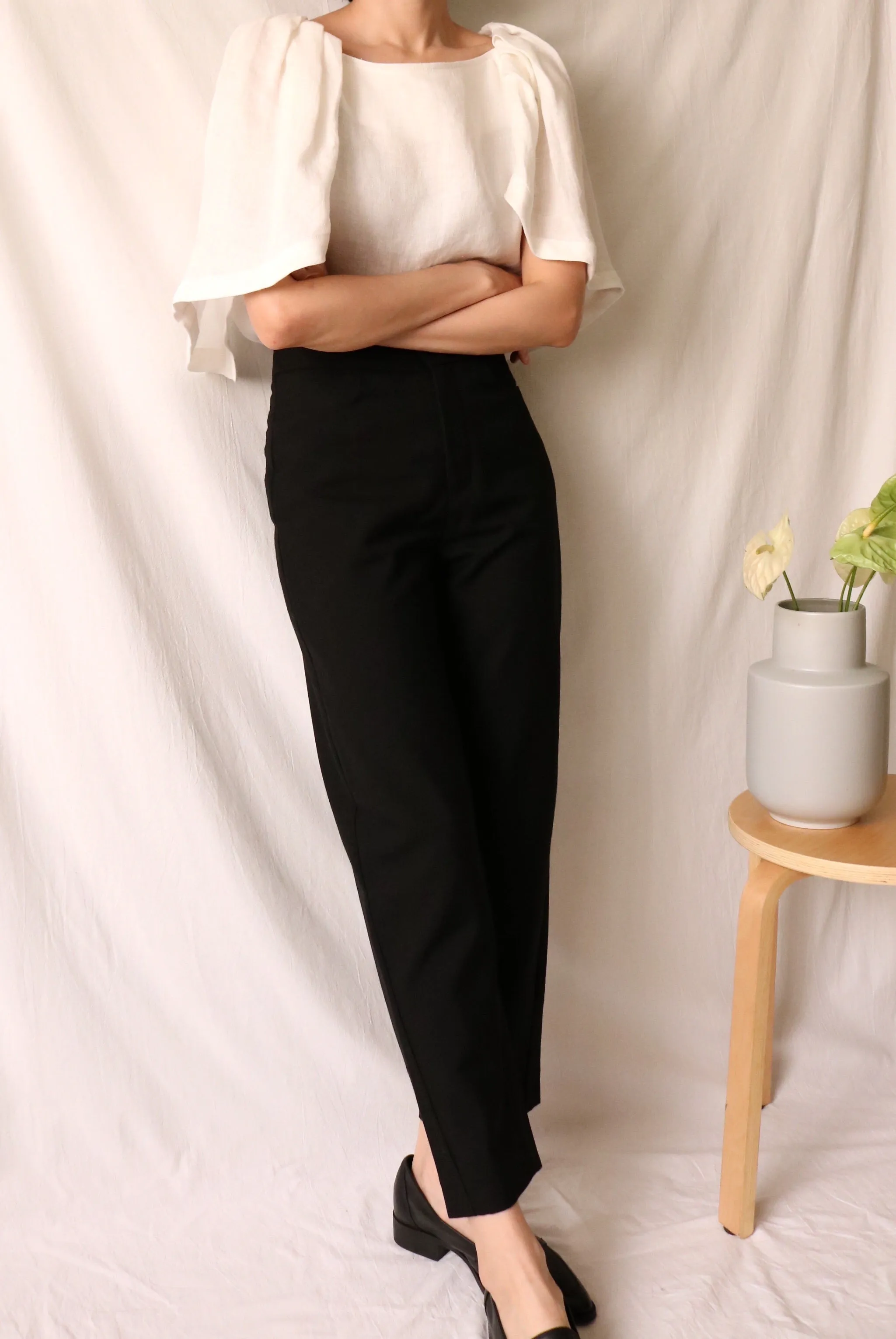 Camille Blouse
