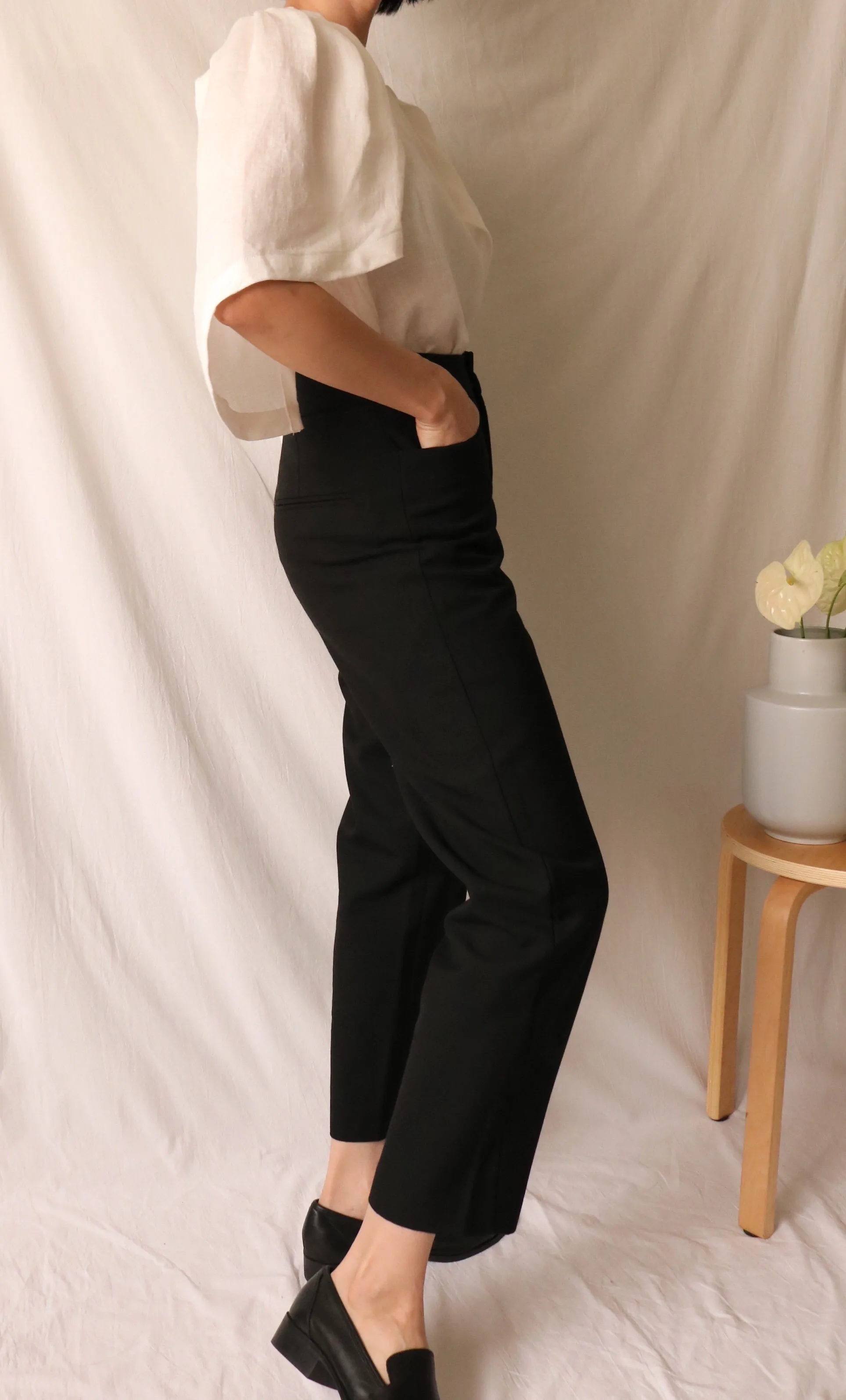 Camille Blouse