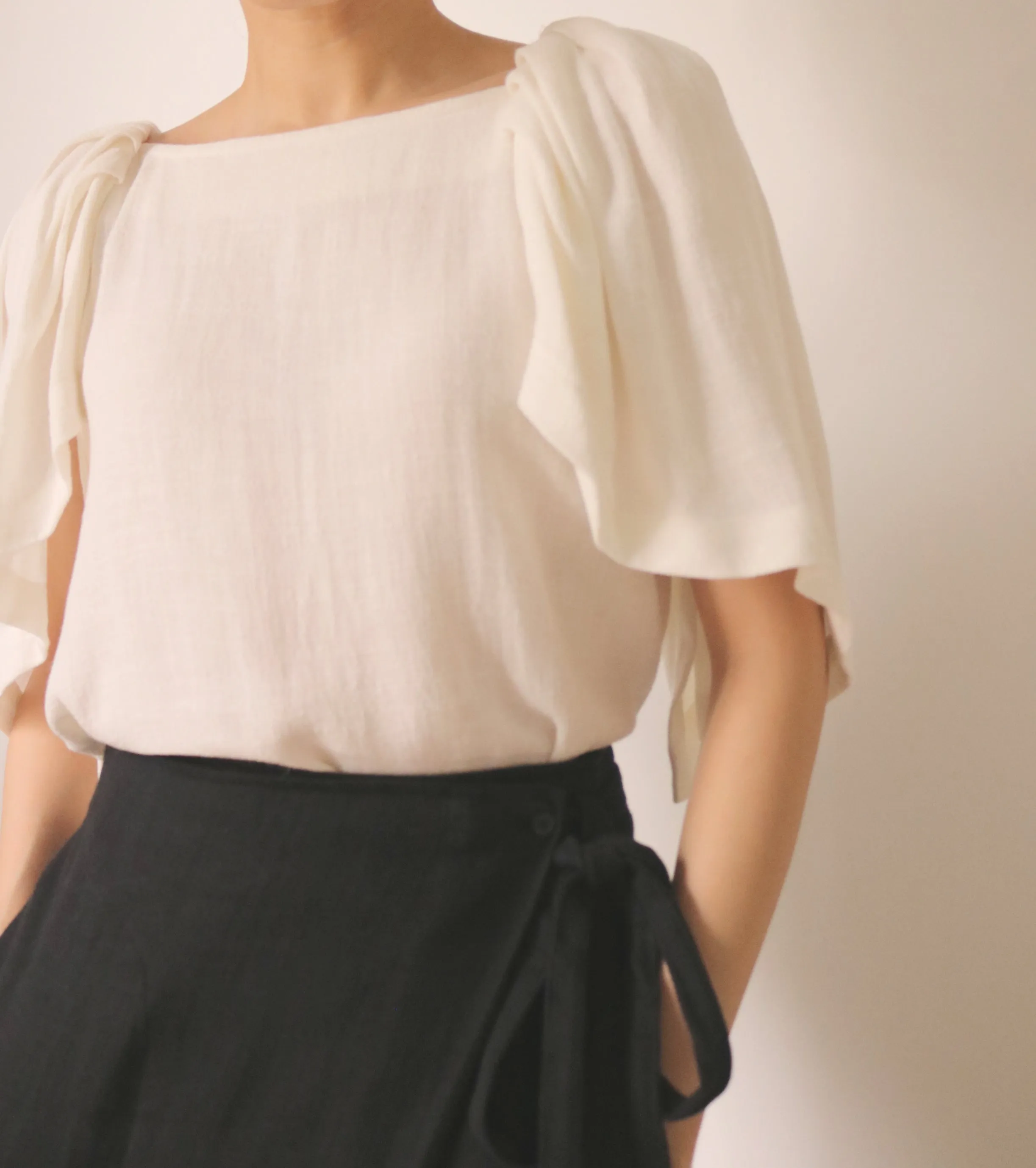 Camille Blouse