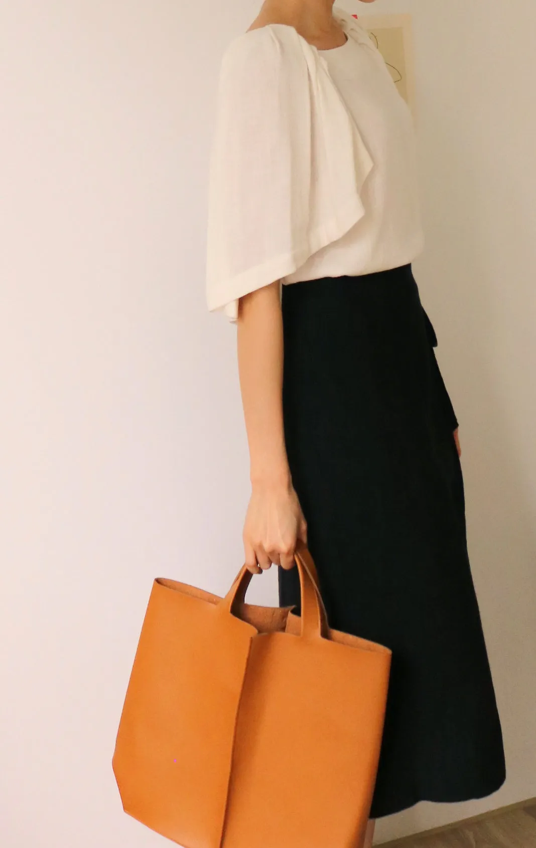 Camille Blouse