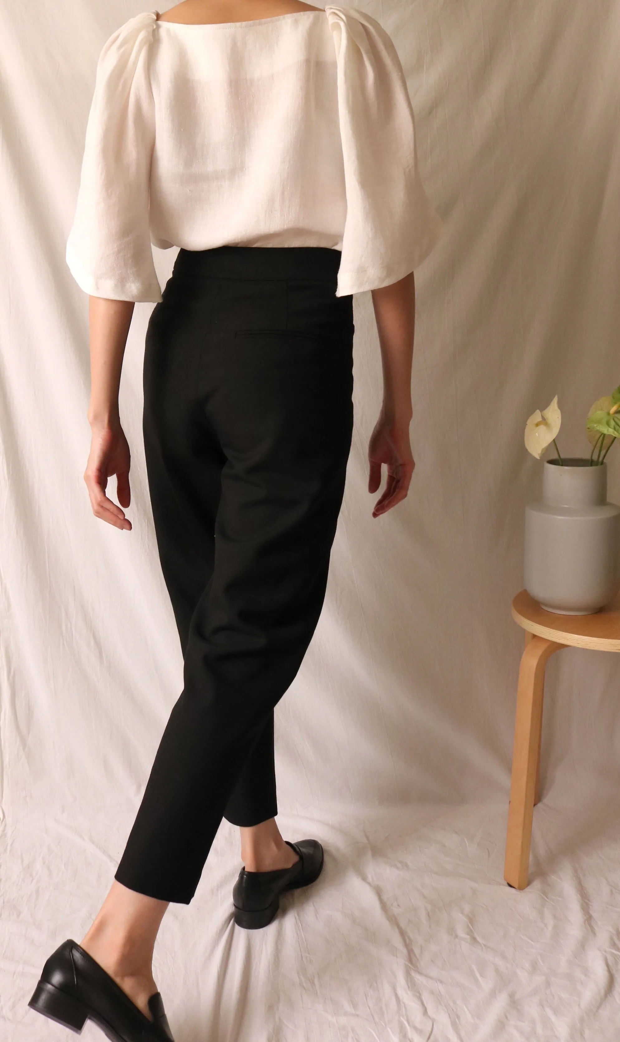 Camille Blouse