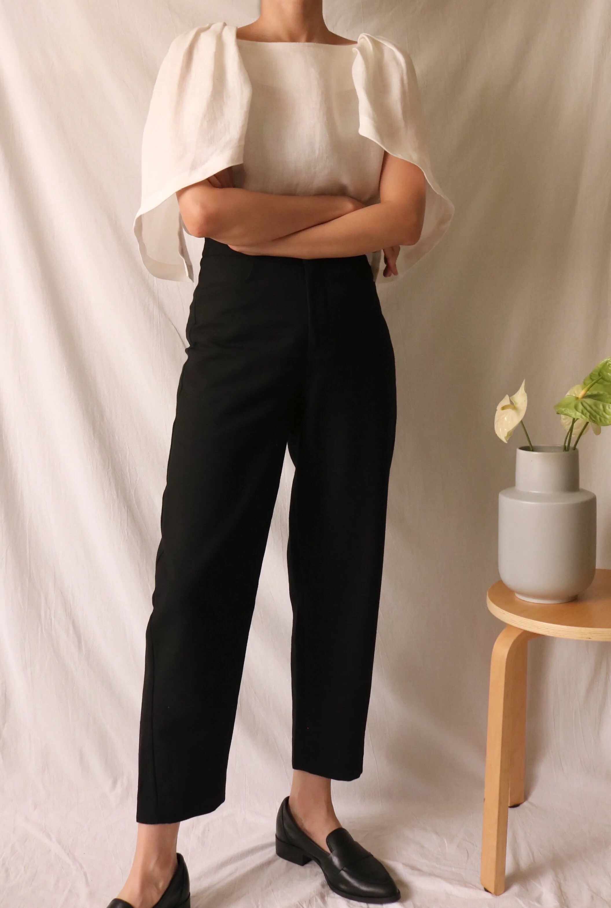Camille Blouse