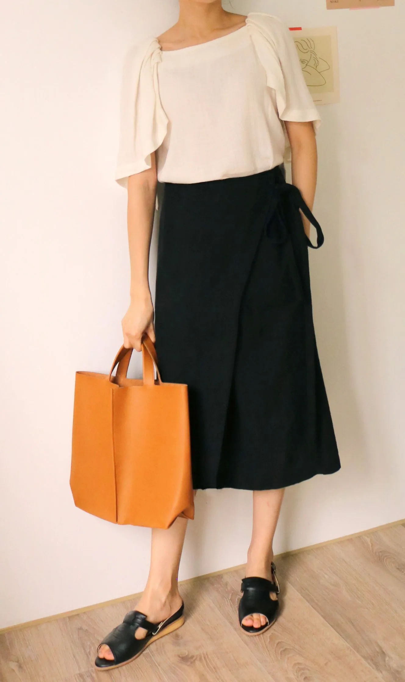 Camille Blouse