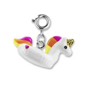 Charm It! Rainbow Unicorn Float Charm