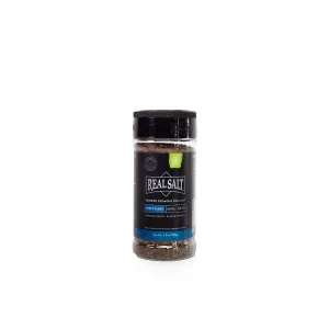 Chef's Blend Smoked Real Salt Shaker - 156g