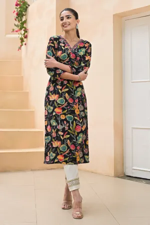 Chic-Kurti
