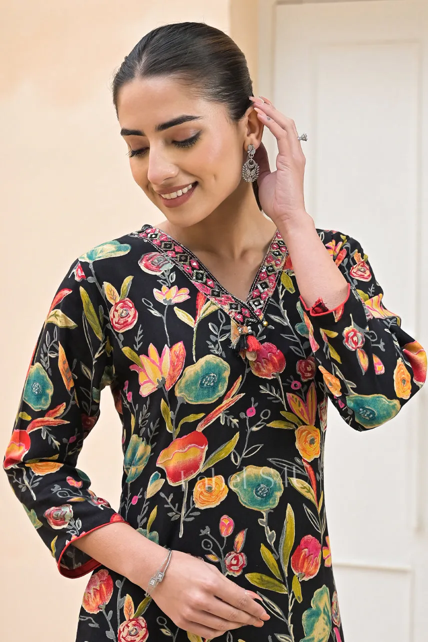 Chic-Kurti
