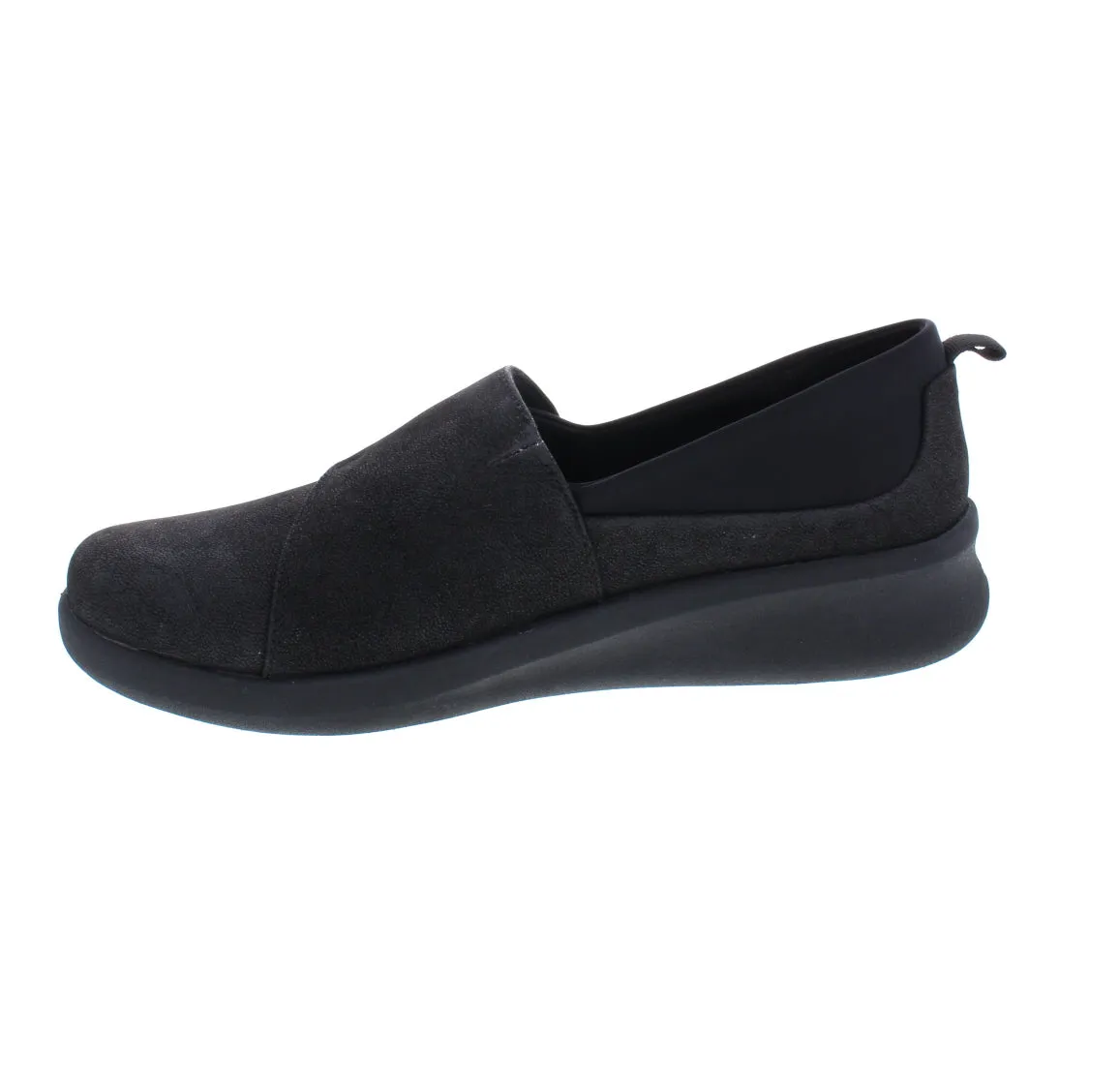 Clarks Sillian 2.0 Ease - Black