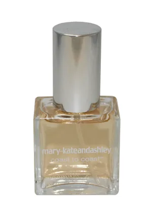 Coast To Coast Soho Chic Sparkling Melon Cassis Eau De Toilette for Women