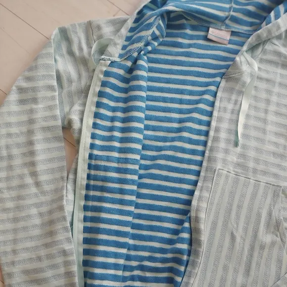 Columbia NEW Melody Spring Full Zip Hooded Jacket
