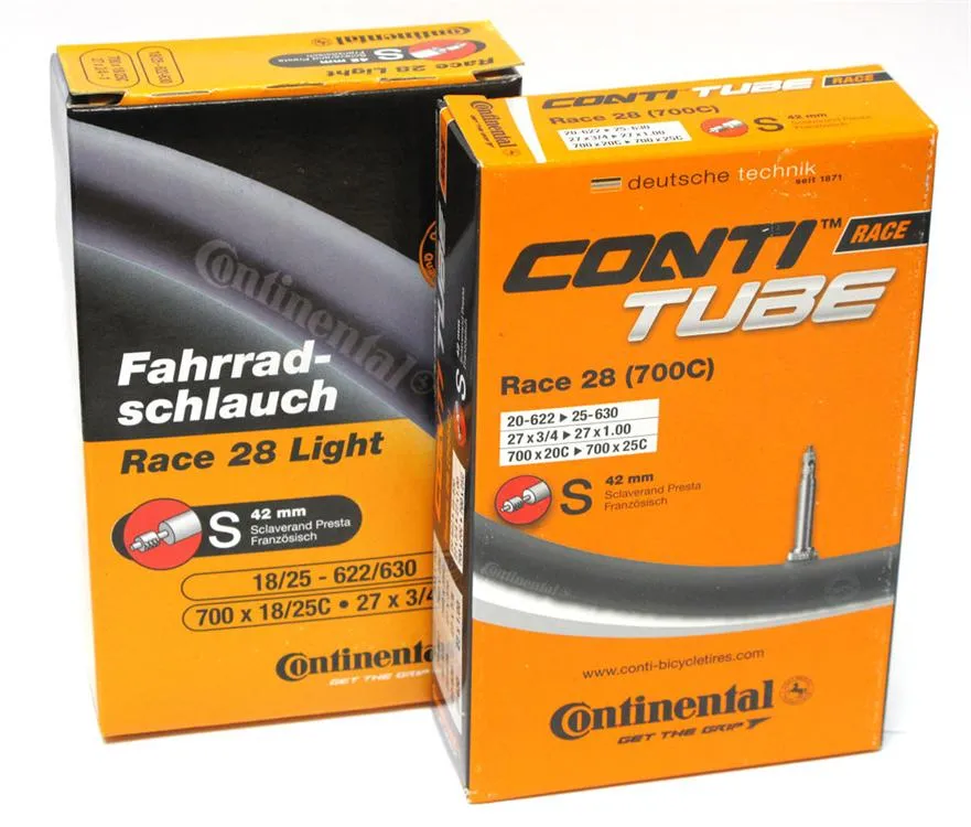 Continental MTB 29" Tube Presta