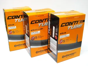 Continental MTB 29" Tube Presta