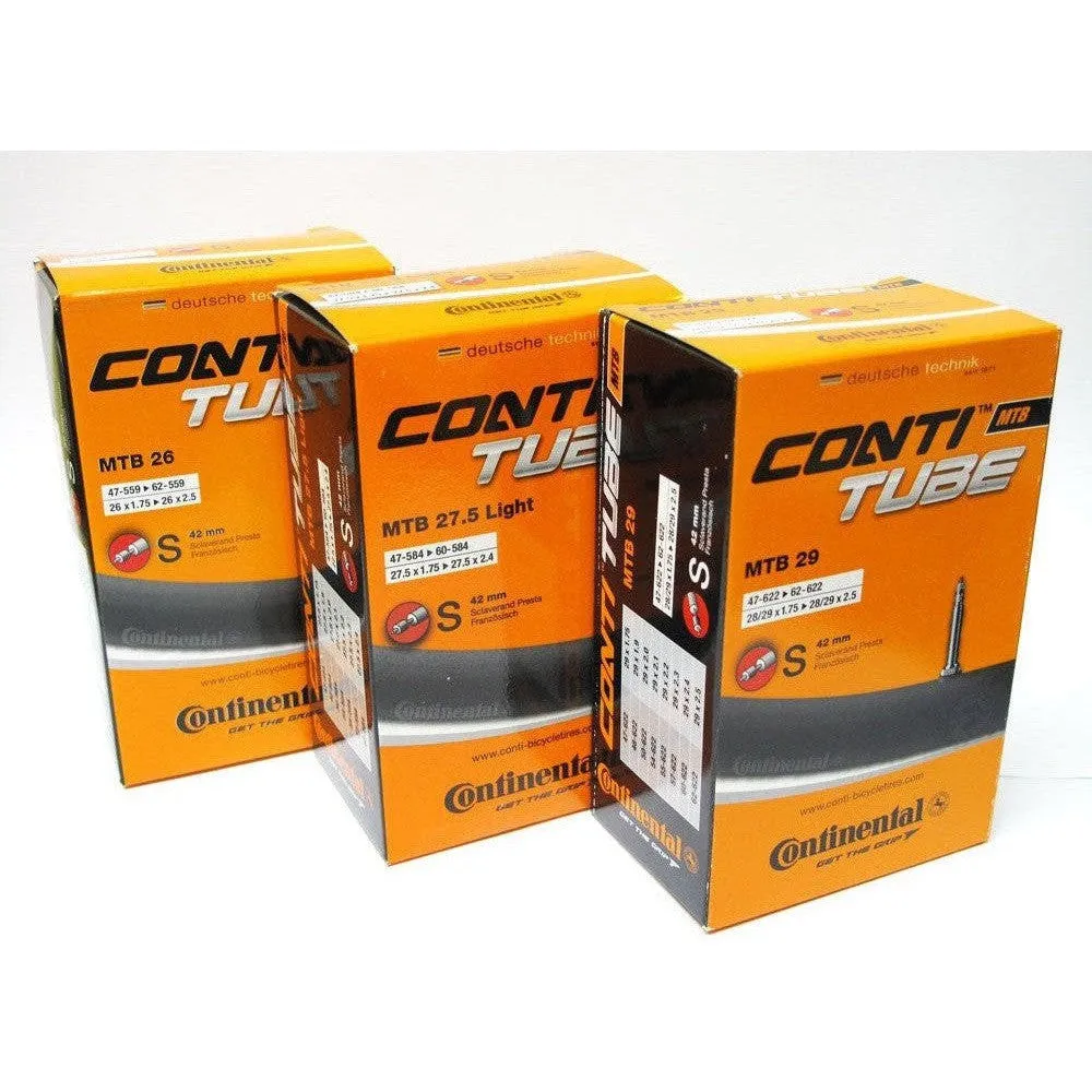 Continental Race 650b Presta Tube