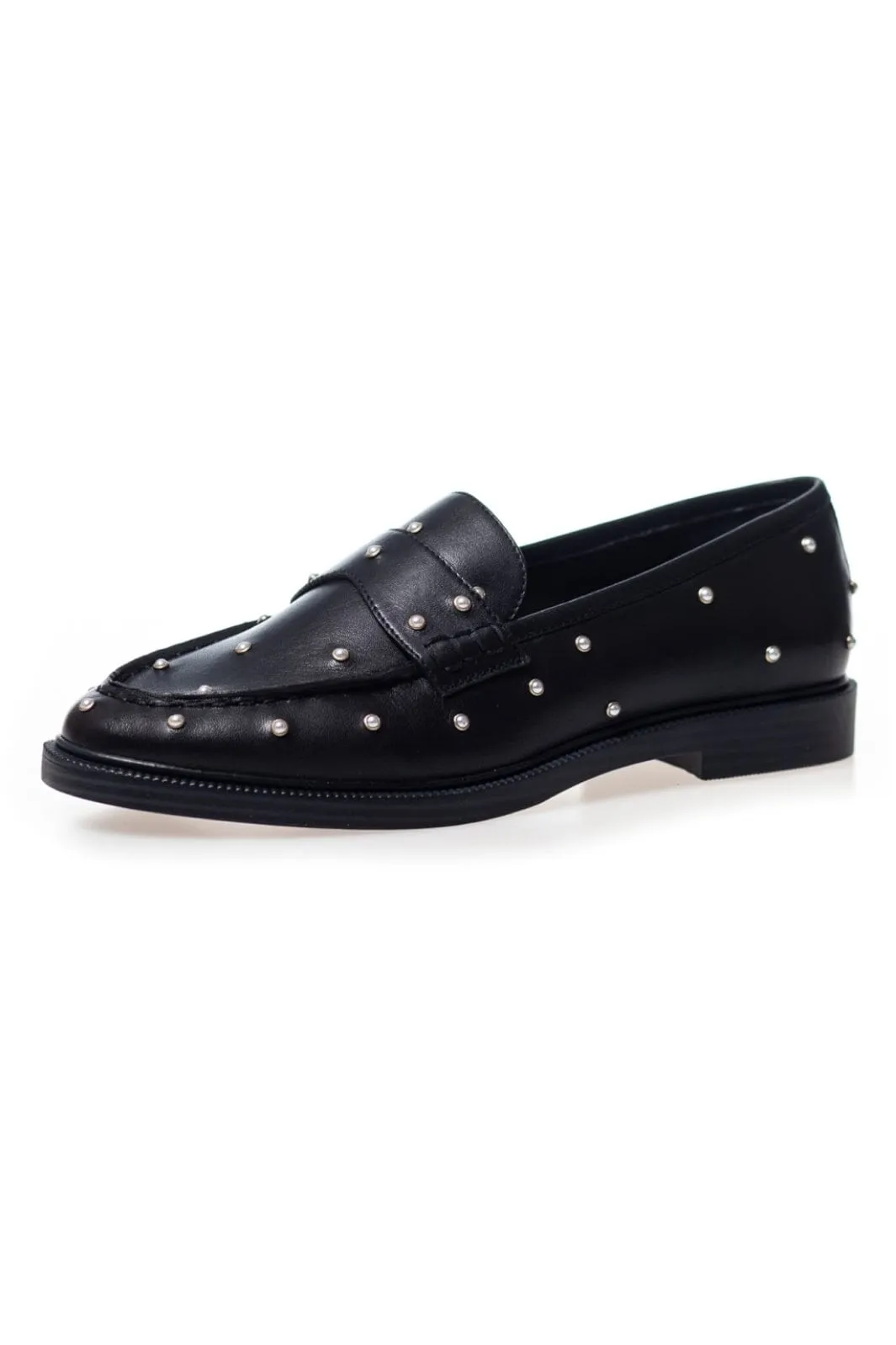 Copenhagen Shoes - The Pearl Shoe - Black