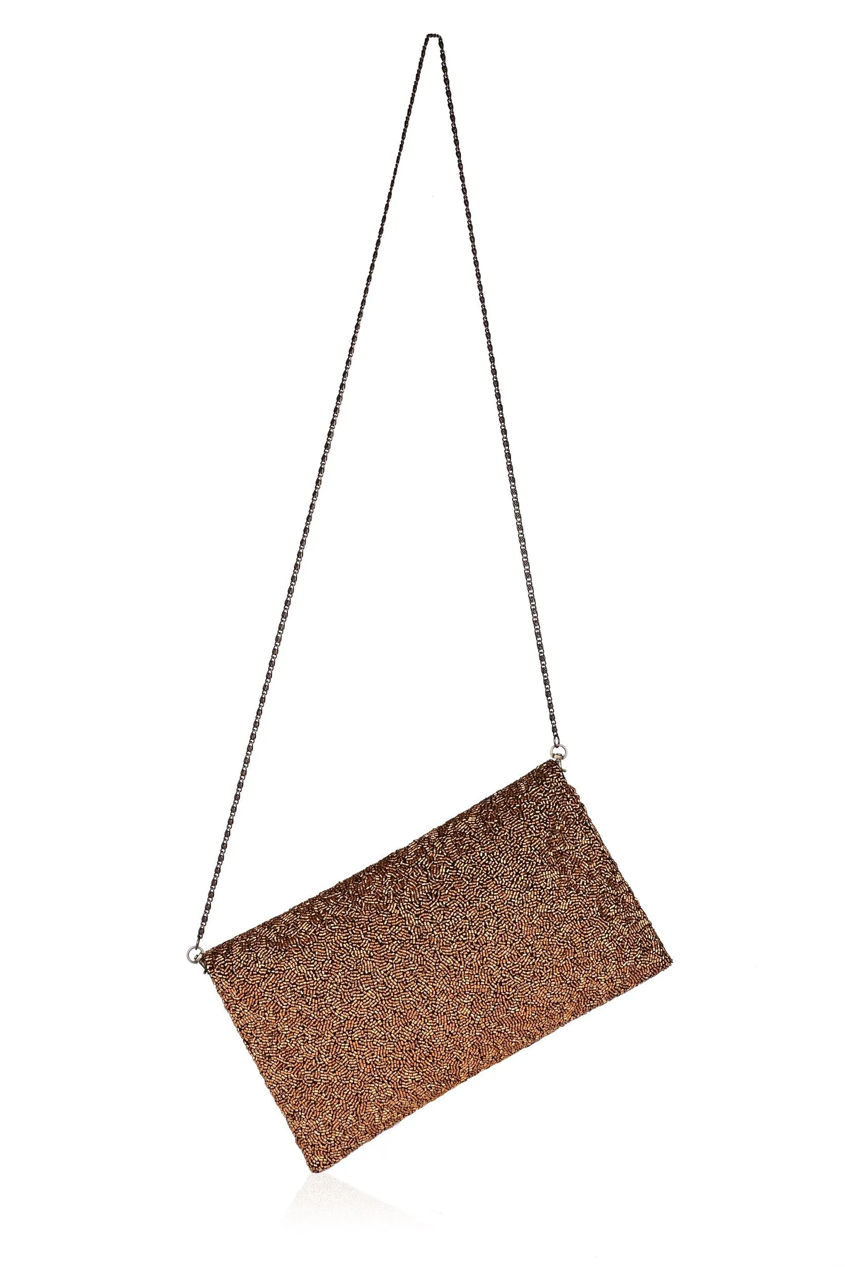 Copper Cupid Clutch
