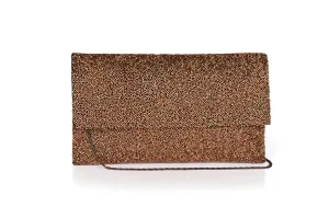 Copper Cupid Clutch
