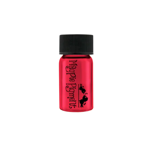 Coral Pigment