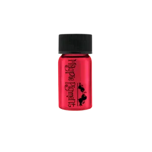 Coral Pigment