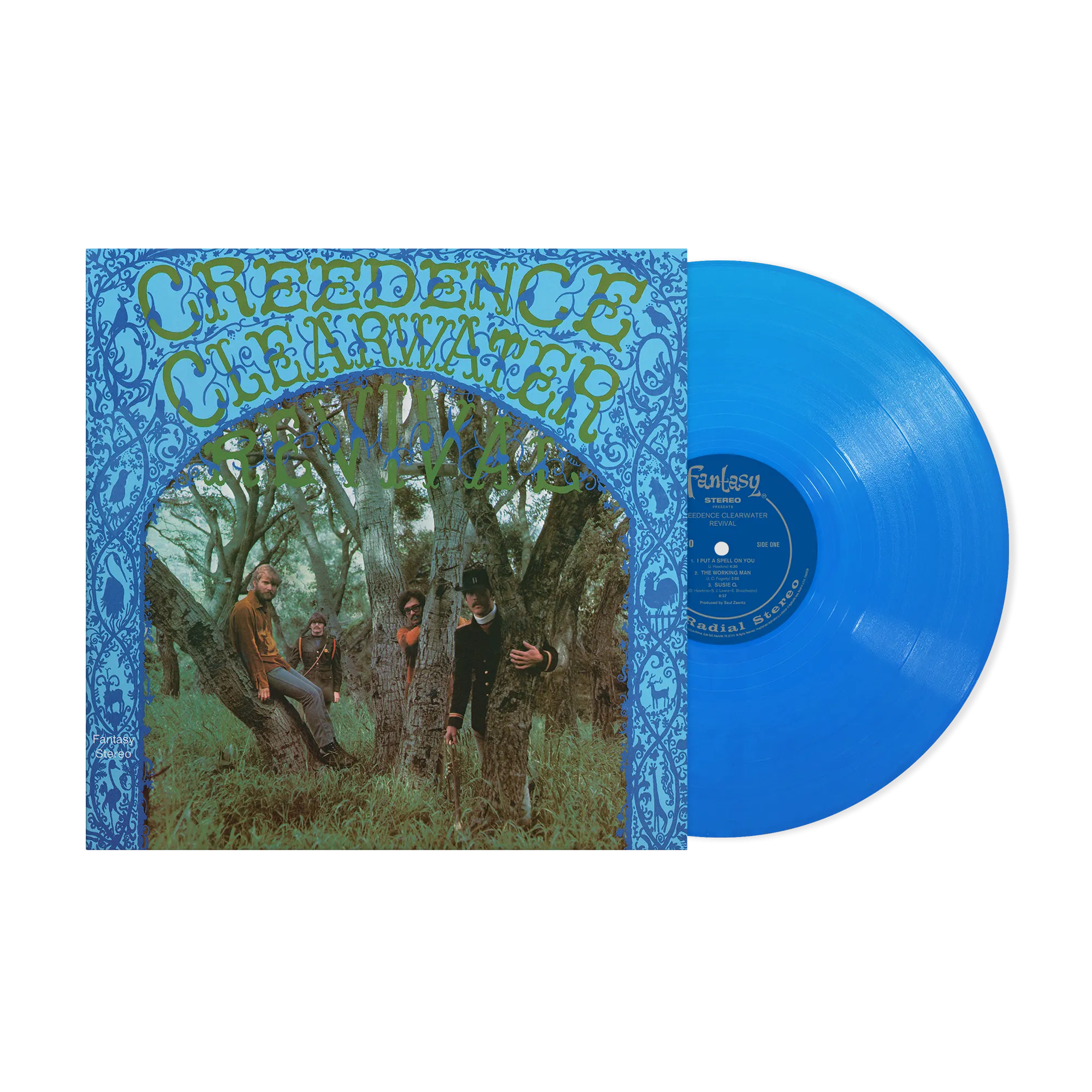 Creedence Clearwater Revival Mega Bundle