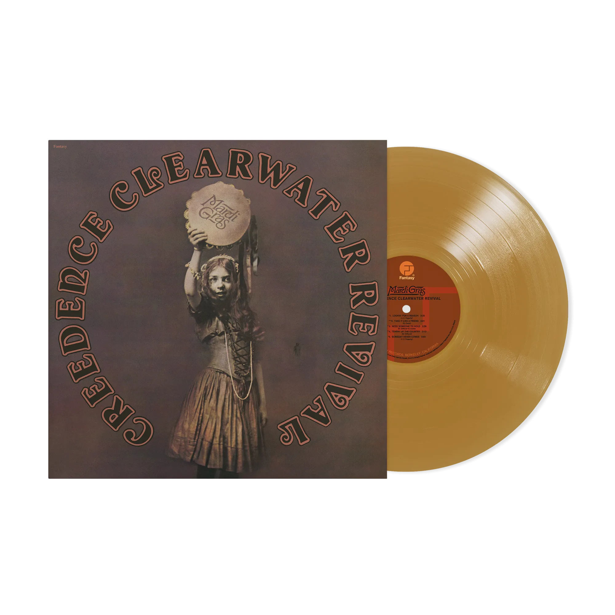 Creedence Clearwater Revival Mega Bundle