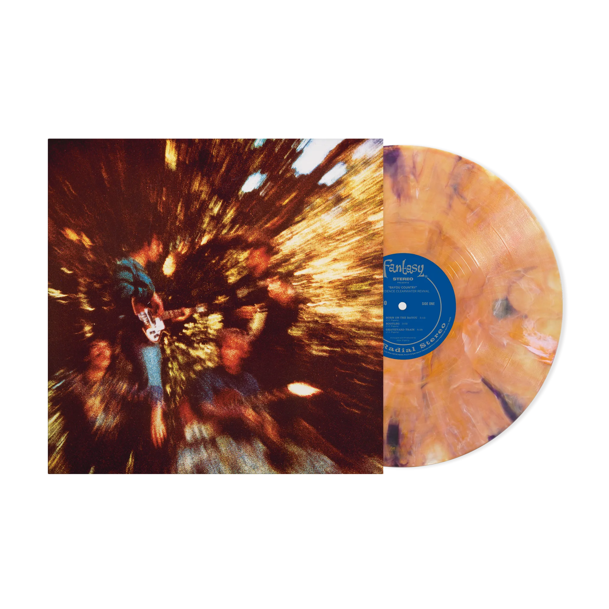 Creedence Clearwater Revival Mega Bundle