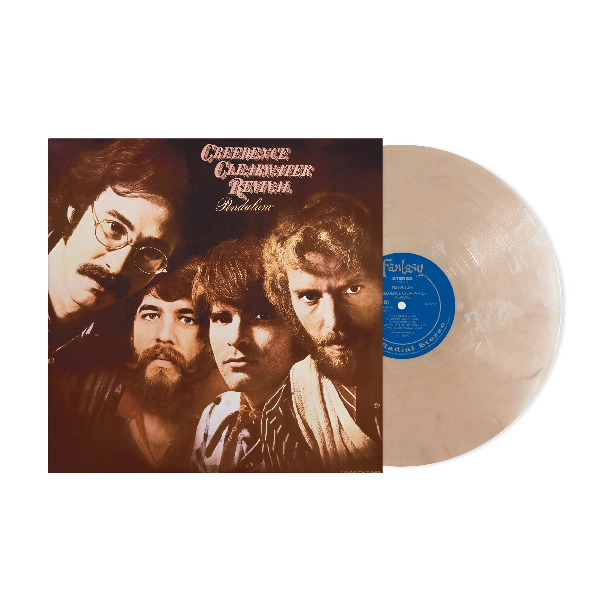 Creedence Clearwater Revival Mega Bundle