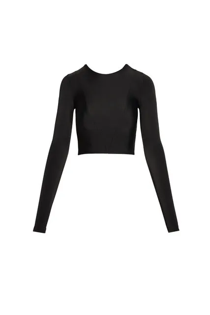 Crystal Top