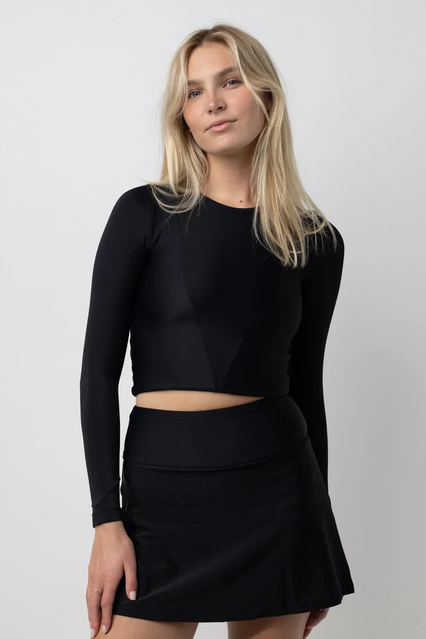 Crystal Top