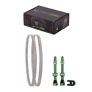 Cush Core Gravel/CX Set