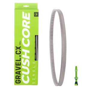CushCore Gravel.CX Single