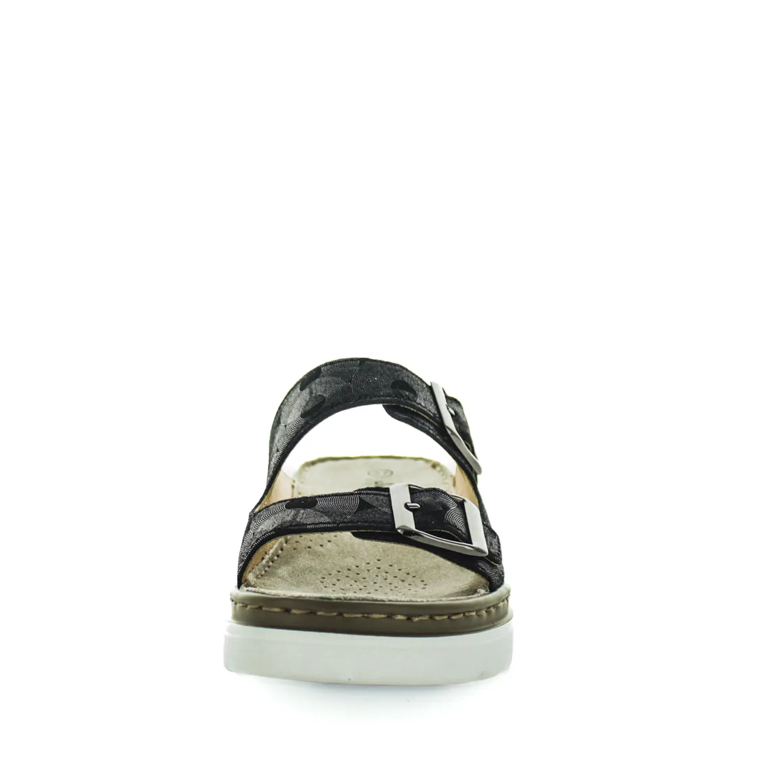 Cymbal Sandals