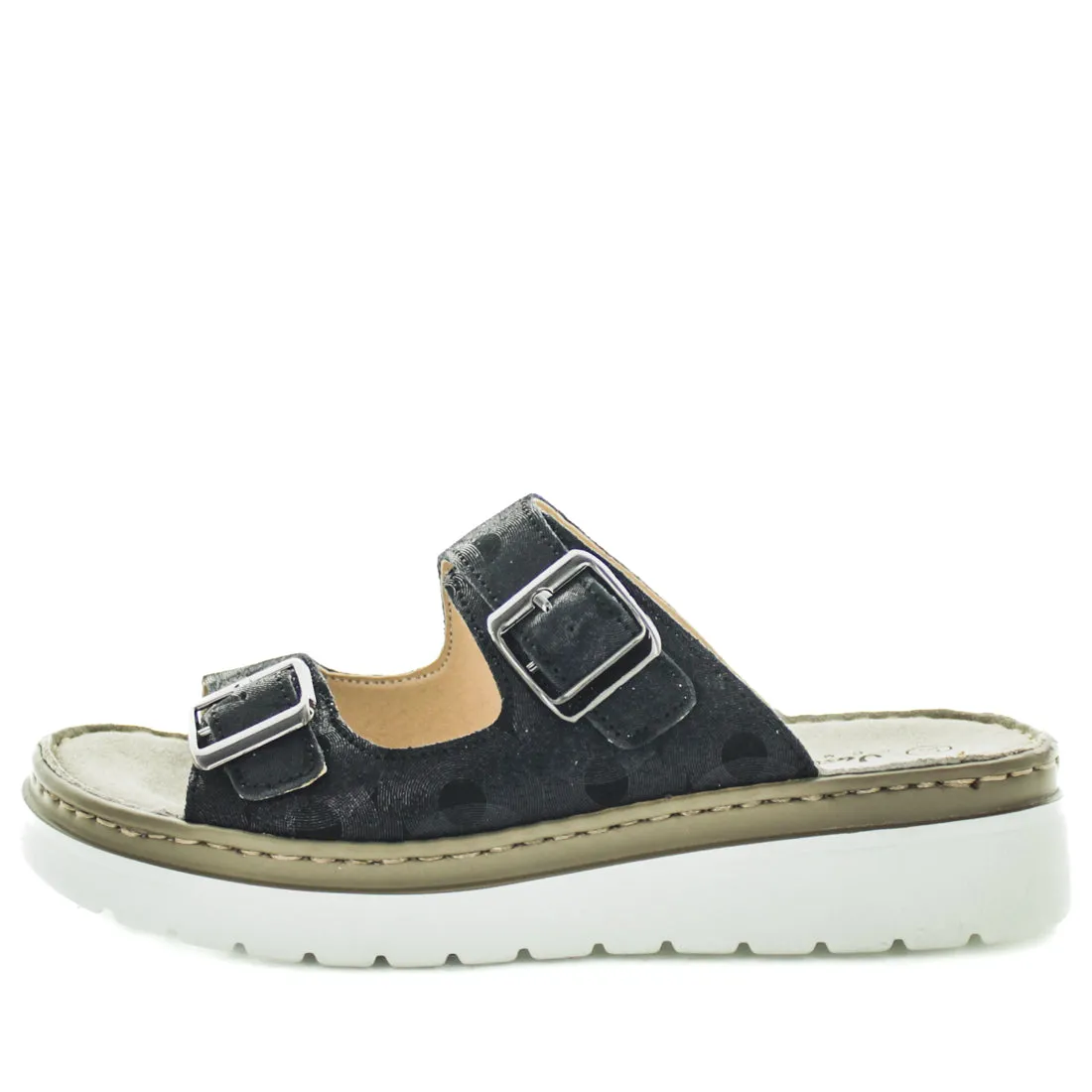 Cymbal Sandals