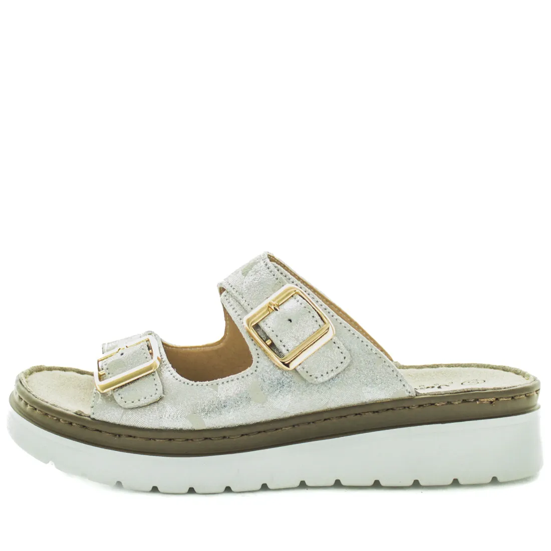 Cymbal Sandals