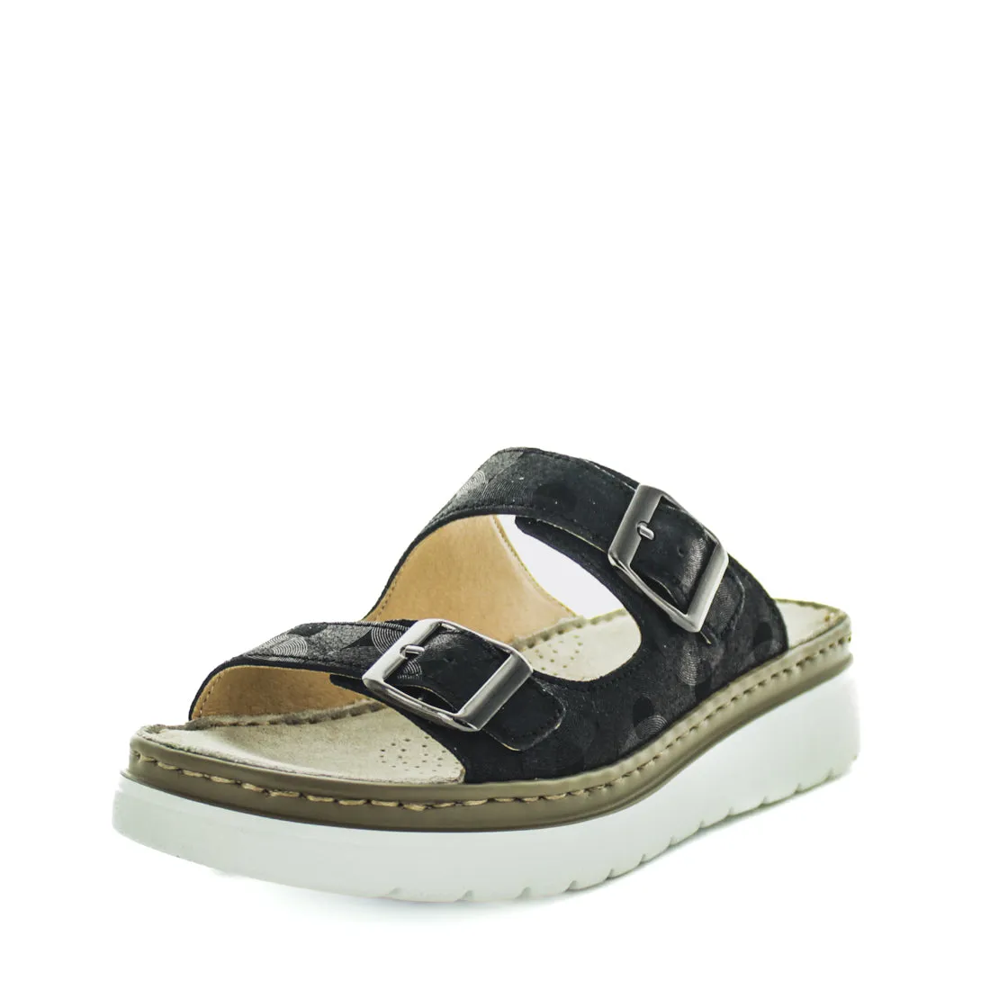 Cymbal Sandals