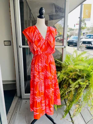 Dakota Midi Dress