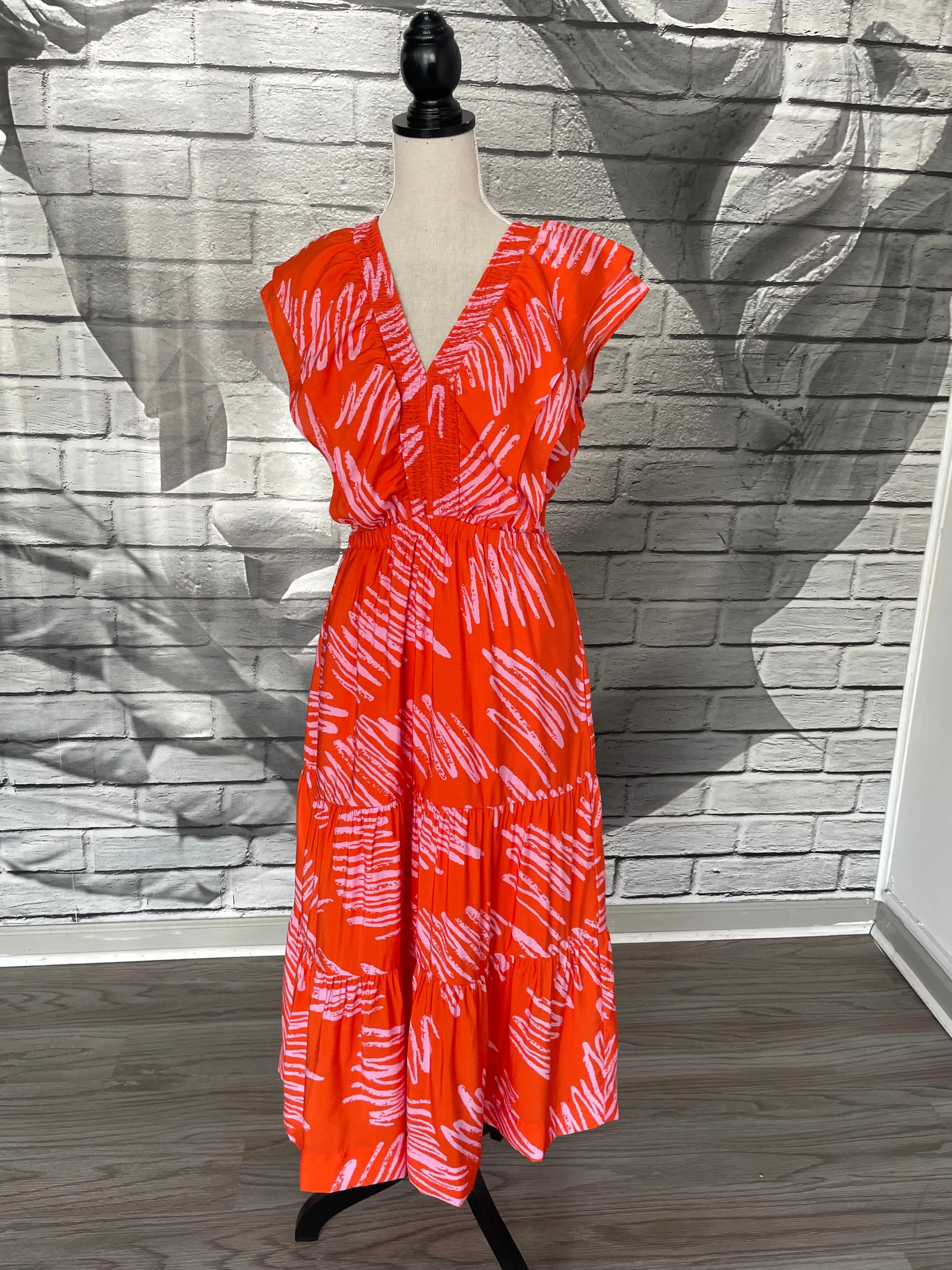 Dakota Midi Dress